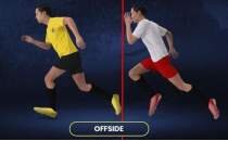 FIFA yeni ofsayt kural�n� onaylad�! �lk uygulanacak lig belli oldu