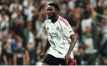 Manchester United, Wilfred Ndidi transferinden vazge�ti