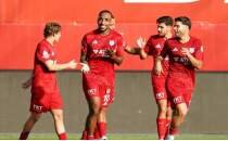 Pendikspor, Wilks'in s�zle�mesini feshetti