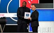 Washington Wizards, NBA draft�nda ilk s�radan se�im yapacak
