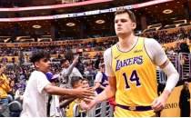 Kessler: 'Lakers i�in her �eyimi vermeye haz�r�m'