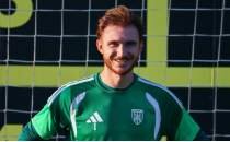 Alia�a FK'da Halil'in hedefi S�per Lig