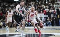 Be�ikta� GA�N, Kanadal� basketbolcusu Conor Morgan'�n s�zle�mesini yeniledi