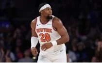 Knicks, Yabusele'yi Terry kar��l���nda Bulls'a g�nderiyor