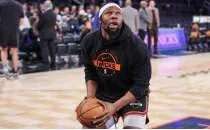 Yabusele, EuroLeague'den gelen ilgiyi do�rulad�