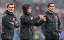 ��te Vincenzo Montella'n�n tazminat�!