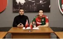 Be�ikta�, Yakup Arda K�l��'� Kar��yaka'ya kiralad�!