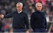 Mourinho'dan fla� itiraflar: Fenerbah�e ve T�rkiye!