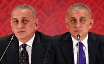 �brahim Hac�osmano�lu g�revini b�rakacak m�?