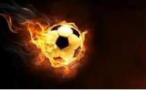 S�per Lig ma��nda inan�lmaz gol!