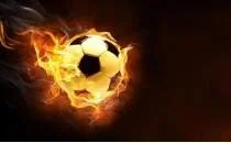 �smail Kartal, antrenmana ��kt�!