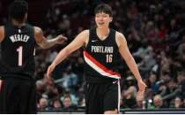 Trail Blazers'a 100 bin dolar ceza, yard�mc� genel menajerlere men cezas�