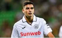 Be�ikta�'�n yeni transferi Yasin �zcan �stanbul'a geliyor