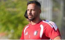 Yasin �ztekin U�akspor'da!