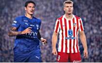 Sadettin Saran'dan dev golc� hamlesi: S�rloth ya da Nunez