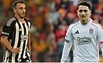 Be�ikta�'ta b�y�k hayal k�r�kl���: �ki ayr�l�k kap�da