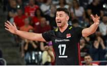 CANLI: T�rkiye - Almanya