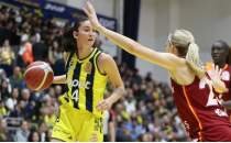 Kad�nlar Basketbol S�per Ligi'nde 47. sezon ba�l�yor!
