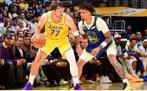 Lendeborg'dan Doncic'e sert s�zler: 'B�t�n sayg�m� kaybettim'