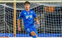 Y�ksel Y�ld�r�m: 'Gabriele Guarino, Samsunspor'a hay�rl� olsun'