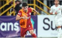 Amedspor'dan Yusuf Demir a��klamas�