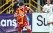 Galatasaray'da Yusuf Demir tepkisi!