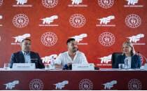 Para tenis�i Ahmet Kaplan'�n hedefi grand slam �ampiyonu ve d�nya 1 numaras� olmak