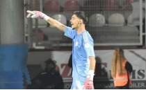 Alt�nordu kalecisi Arif, �orum FK yolcusu