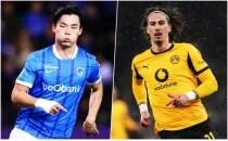 Be�ikta�'ta Abraham yerine �ifte forvet operasyonu