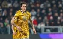 Zaniolo att�, Udinese kazand�!
