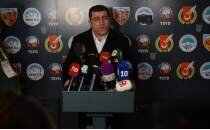 Nurettin A��kal�n: '�n�allah ligde kalaca��z'