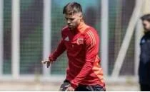 Zecorner Kayserispor, Fenerbah�e ma��n�n takti�ini �al��t�