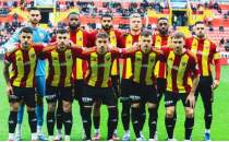 Kayseri galibiyete hasret; 2,5 ayd�r 3 puan yok