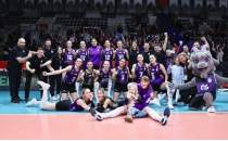 Zeren Spor, Dresdner'e set vermedi!