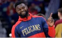 Williamson: 'Bu yaz, farkl� bir yaz olacak'