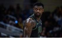 Pelicans'tan net mesaj: 'Zion takas edilmeyecek'