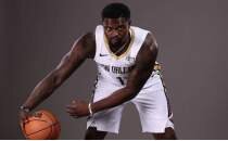 Zion Williamson yeni sezona yakla��k 6 kilo daha hafif giriyor