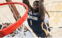 Zion Williamson, olas� bir takas i�in Bulls ile an�l�yor