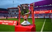 T�rkiye Kupas�'nda �eyrek finalistler belli oldu!