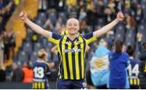 Fenerbah�e Kad�n Futbol Tak�m�'nda 7 veda