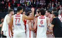A Milli Erkek Basketbol Tak�m�'n�n aday kadrosu a��kland�