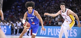 Fransa'da kadro deiiklii: Strazel yerine Nadir Hifi