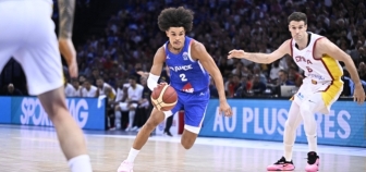 Fransa'da kadro deiiklii: Strazel yerine Nadir Hifi