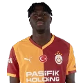 Wilfried Singo