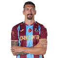 Stefan Savic