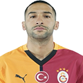 Hakim Ziyech