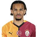Leroy Sane
