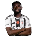 Wilfred Ndidi