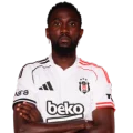Wilfred Ndidi