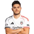 M. Rashica
